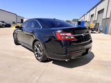 Used 2014 Ford Taurus Limited w/ Equipment Group 301A image 4