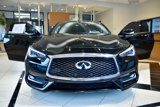 Used 2018 INFINITI Q60 3.0t Luxe image 2