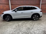 New 2025 Mercedes-Benz EQE 350+ 4MATIC SUV image 2