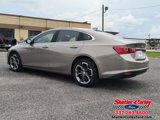 Used 2024 Chevrolet Malibu LT image 4