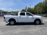 Used 2022 RAM 1500 Classic SLT w/ Electronics Group image 3