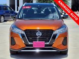 Certified 2023 Nissan Kicks SV image 2