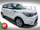 Used 2019 Kia Soul + image 1