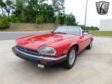 Used 1990 Jaguar XJS V12 Convertible image 4