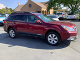 Used 2012 Subaru Outback 2.5i Limited image 6
