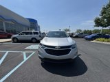 Used 2019 Chevrolet Equinox LS image 3