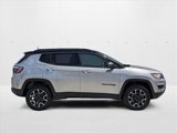 Used 2021 Jeep Compass Trailhawk image 4