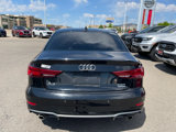 Used 2018 Audi A3 2.0T Premium Plus w/ Premium Plus Package image 4