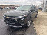 New 2025 Chevrolet Trax LT w/ Driver Confidence Package image 3