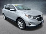 Used 2020 Chevrolet Equinox LT image 4