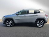 Used 2021 Jeep Compass Limited image 2
