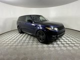 Used 2017 Land Rover Range Rover Sport Supercharged image 6