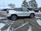 Used 2019 GMC Terrain SLT image 3