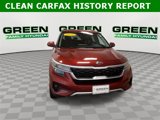 Used 2021 Kia Seltos S image 3