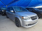 Used 2019 Dodge Grand Caravan SXT image 2