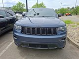 Used 2021 Jeep Grand Cherokee Limited w/ Quick Order Package 28K 80th image 2