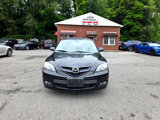 Used 2008 MAZDA MAZDA3 s Grand Touring image 2