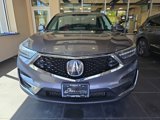 Certified 2020 Acura RDX SH-AWD image 2