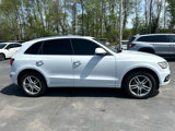 Used 2015 Audi Q5 2.0T Premium Plus w/ Technology Package image 4