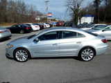 Used 2013 Volkswagen CC Lux image 2