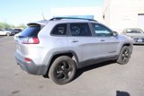 Used 2019 Jeep Cherokee Latitude Plus image 3