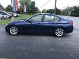 Used 2016 BMW 320i xDrive Sedan image 4
