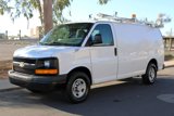 Used 2013 Chevrolet Express 2500 image 3