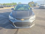 Used 2017 Chevrolet Sonic LS image 3