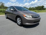 Used 2012 Honda Civic LX image 3