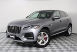 Used 2023 Jaguar F-PACE S image 3