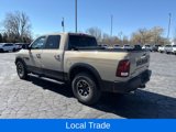Used 2017 RAM 1500 Rebel image 4