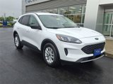 Certified 2022 Ford Escape SE image 2