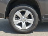Used 2016 Jeep Compass High Altitude image 5