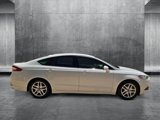 Used 2015 Ford Fusion SE image 4