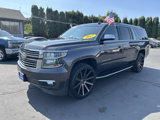 Used 2017 Chevrolet Suburban Premier image 4