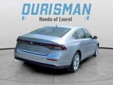 Used 2024 Honda Accord LX image 3