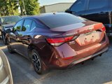 Used 2024 Nissan Sentra SV image 4