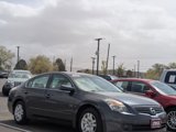 Used 2009 Nissan Altima 2.5 S w/ Emergency Aid Pkg image 3