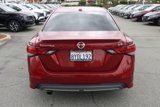 Used 2021 Nissan Sentra SR w/ SR Premium Package image 5