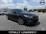 Used 2019 Kia Optima SX w/ SX Limited (Bronze) Package image 2