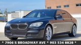 Used 2013 BMW 750Li image 2