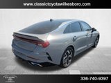 Used 2023 Kia K5 GT-Line image 5