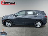 Used 2023 Chevrolet Equinox LT image 4