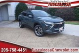New 2025 Chevrolet Trax LT w/ Driver Confidence Package image 1
