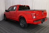 Used 2016 Ford F150 XLT w/ Equipment Group 302A Luxury image 4
