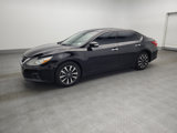 Used 2016 Nissan Altima 2.5 SL w/ 2.5 Technology Package image 2