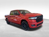 New 2025 RAM 1500 Big Horn image 2