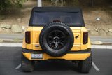Used 2021 Ford Bronco Badlands image 4