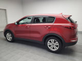 Used 2018 Kia Sportage LX image 3