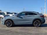 Certified 2023 INFINITI QX55 Essential image 6